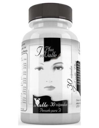 Iso Valle 30Cap. de El Valle