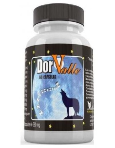 Dorvalle 60Cap. de El Valle 2