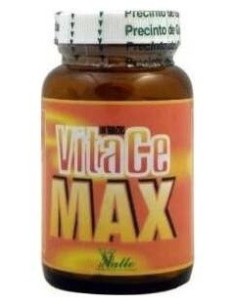 Vitace Max 100Comp.Masticables de El Valle 2
