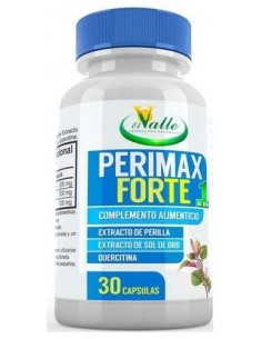 Perimax Forte 30Caps. de El Valle 2