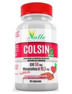 Colsin 30Cap. de El Valle 2