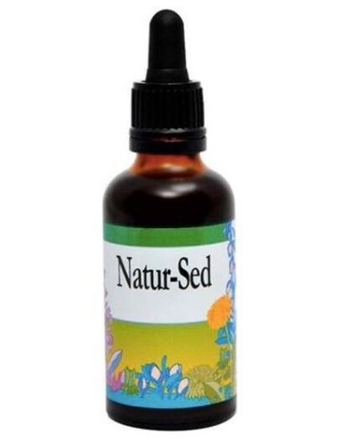Natur Sed 50 Ml de Natur-Life