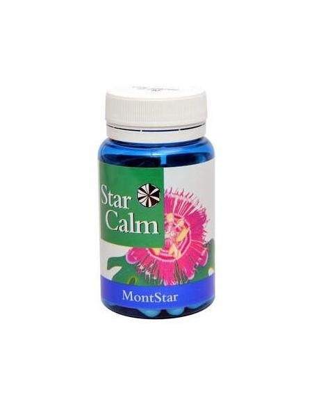 Star Calm Relax 60Cap. de Espadiet**