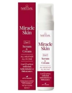 Crema Retinal & Bakuchiol 50 ml. de Natysal 2