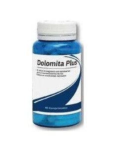 Dolomita Plus 90Comp. de Espadiet 2