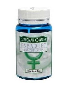 Isowoman Complex 45Cap. de Espadiet 2