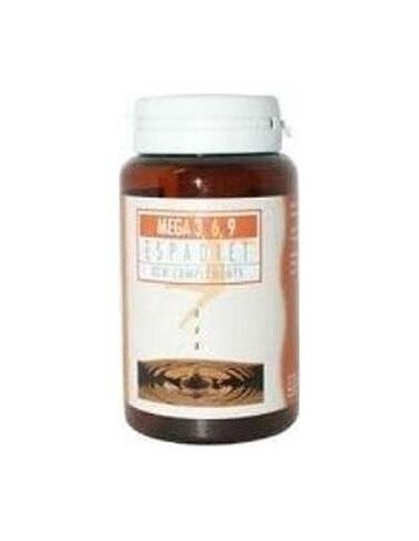 Mega 3-6-9 50 Per. de Espadiet