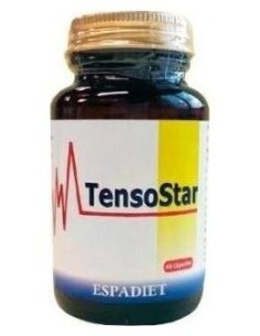 Tensostar 60Cap. de Espadiet 2