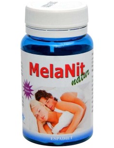 Melanit Natur 30 Cáp. de Espadiet 2