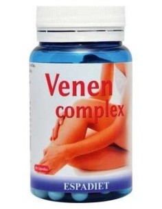 Venen Complex 60 Cáp. de Espadiet 2