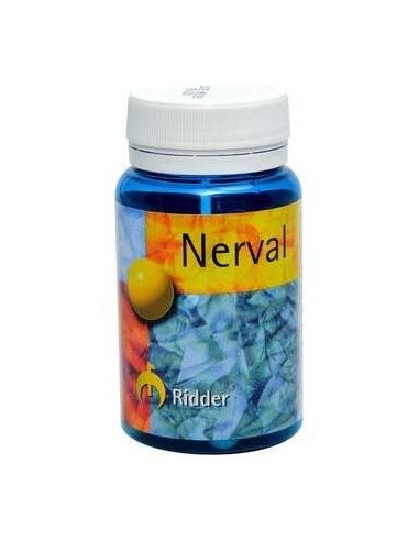 Nerval Antidepresivo 40Cap. de Espadiet