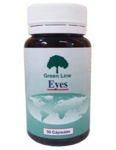 Eyes 50 Comp. de Espadiet** 2