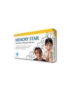 Jalea Memory Star 20Viales de Espadiet 2