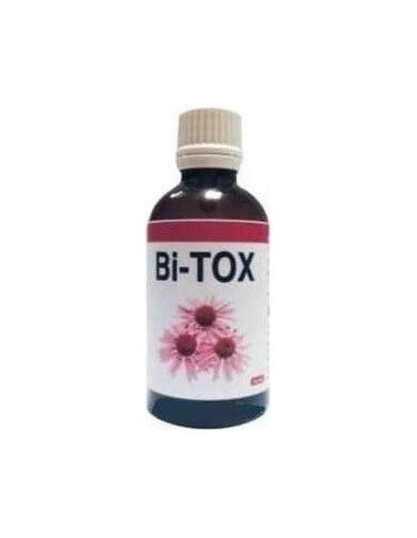 Bi-Tox Gotas 50Ml. de Espadiet