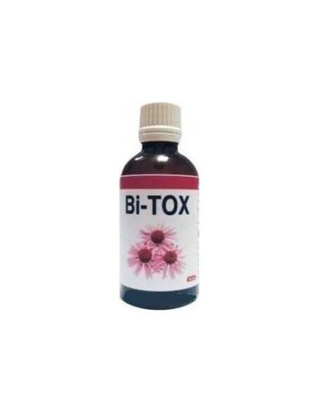 Bi-Tox Gotas 50Ml. de Espadiet