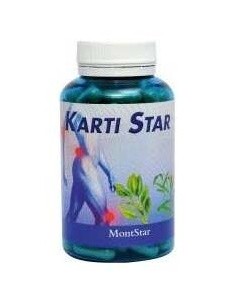 Karti Star 120 Cáp. de Espadiet 2