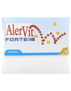 Alervit Forte 10Viales de Espadiet 2