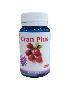Cran Plus 60 Cáp. de Espadiet 2