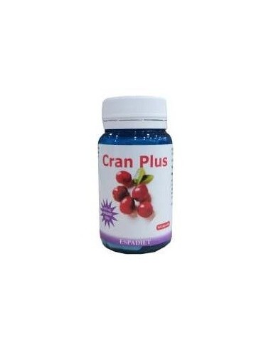 Cran Plus 60Cap. de Espadiet