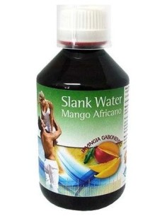 Slank Water Mango 250Ml. de Espadiet 2