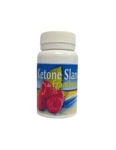 Ketone Slank De Frambuesa 60Cap. de Espadiet 2