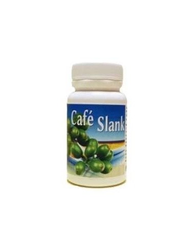 Cafe Slank 60 Cáp. de Reddir