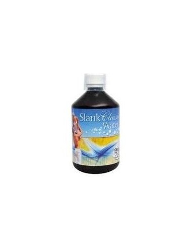 Slank Water Classic 500 Ml de Reddir