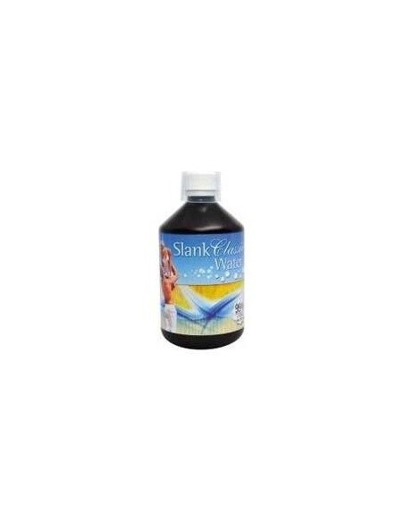 Slank Water Classic 500 Ml de Reddir