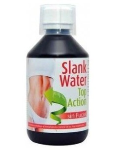 Slank Water Concentrado de Reddir 2