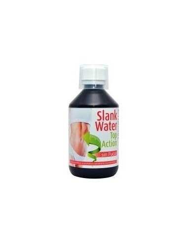 Slank Water Top Action Sin Fucus 250Ml. de Espadiet