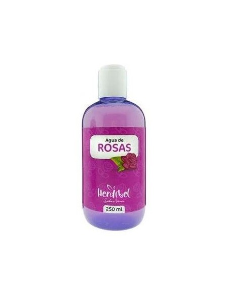 Agua De Rosas 250Ml de Herdibel