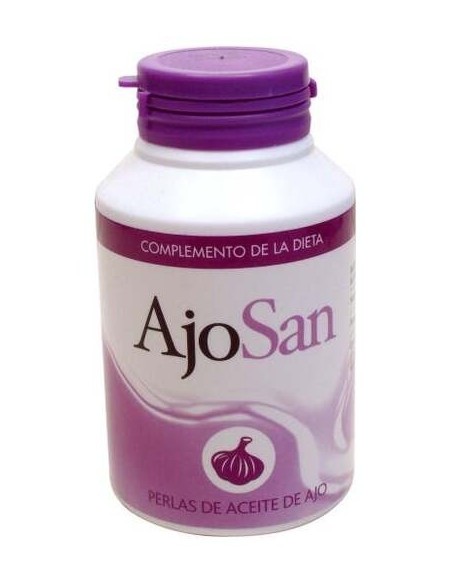 Ajosan 120Perlas de Herdibel