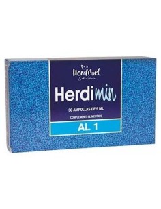 Herdimin Al-1 30Amp de Herdibel 2