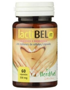 Lactibel 60Cap. de Herdibel 2