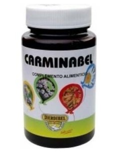 Carminabel 60Cap. de Herdibel 2