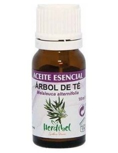 Aceite Esencial De Arbol De Te 10 Ml (Uso Externo) de Herdib 2