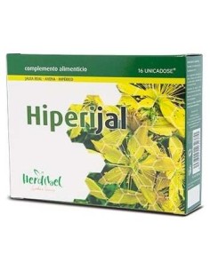 Hiperijal (Jalea+Hiperico) 16Amp. de Herdibel 2
