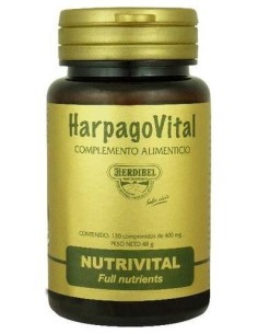 Harpagovital 120 Comp de Herdibel 2