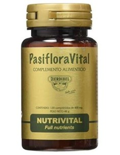 Pasiflora Vital 120Comp. de Herdibel 2