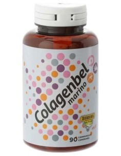 Colagenbel 90Comp. de Herdibel 2
