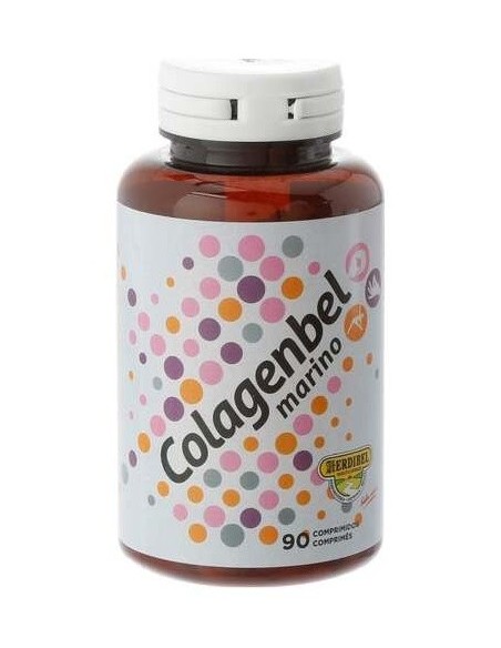 Colagenbel 90Comp. de Herdibel