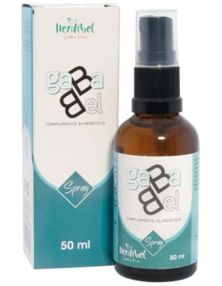 Gababel Spray 50Ml de Herdibel
