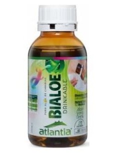Bialoe Jugo De Aloe Vera Puro 500Ml. Eco de Atlantia 2