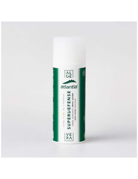 Superdefense Crema Hidrat. Triple Accion 150Ml. de Atlantia