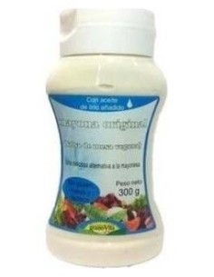Mayonesa Mayona Sin Huevo Con Aceite Girasol 300Gr de Granovita 2
