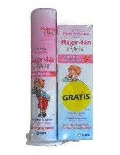 Pack Fk Inf Dos+Fk Inf 50 Gratis de Kin 2