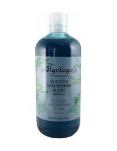Gel De Algas Para La Ducha 500Ml.(Ref.343) de Algologie 2