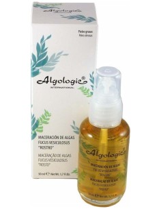 Maceracion Algas Facial 50Ml. (Ref.331) de Algologie 2