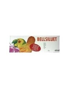Bellsiluet Infusion 30Sbrs de Kiluva - Abad 2