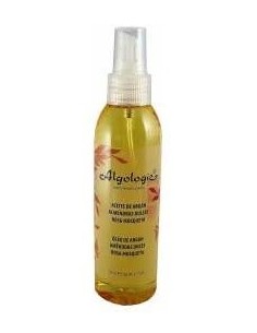 Aceite Argan+Almendras+Rosa Mosqueta 150Ml. (394) de Algologie 2
